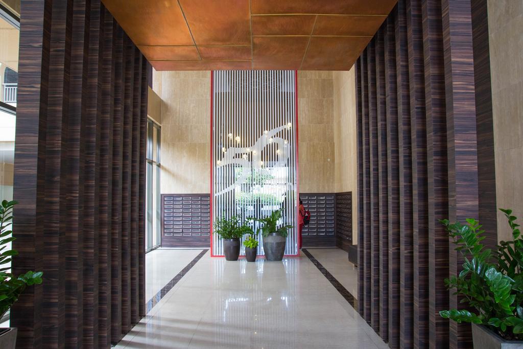 Ami Splendid Rooftop Pool Hô Chi Minh-Ville Extérieur photo